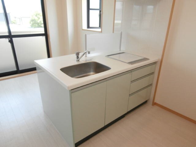 打田駅 徒歩10分 2階の物件内観写真