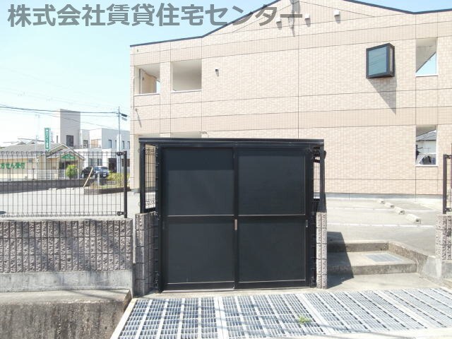 打田駅 徒歩10分 2階の物件内観写真