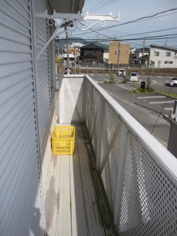 岩出駅 徒歩2分 2階の物件内観写真