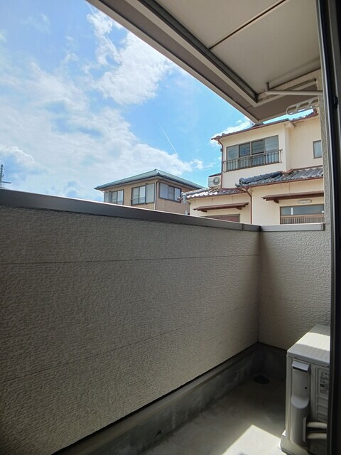 紀伊駅 バス15分  相谷西下車：停歩4分 1階の物件内観写真