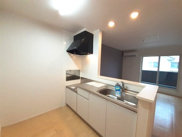 紀伊山田駅 徒歩20分 2階の物件内観写真