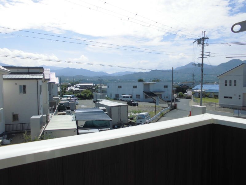 紀伊山田駅 徒歩20分 2階の物件内観写真