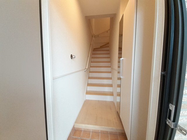 紀伊山田駅 徒歩20分 2階の物件内観写真