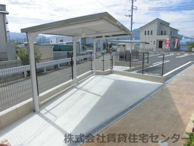 紀伊山田駅 徒歩20分 2階の物件内観写真