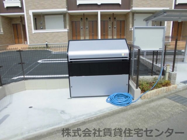 紀伊山田駅 徒歩20分 2階の物件内観写真