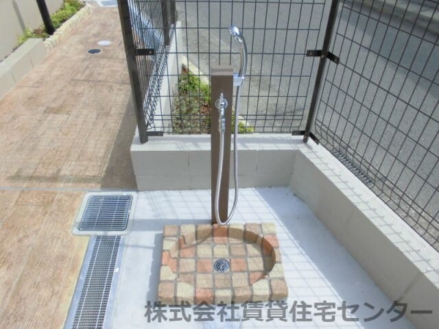 紀伊山田駅 徒歩20分 2階の物件内観写真