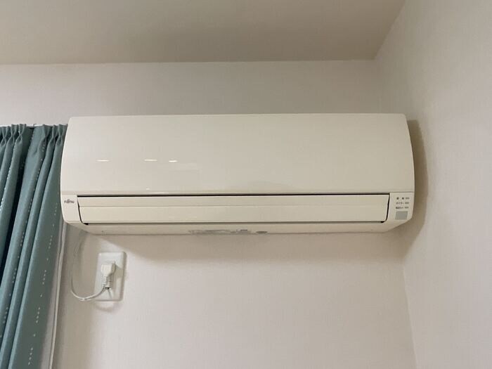 ミル・クレールの物件内観写真