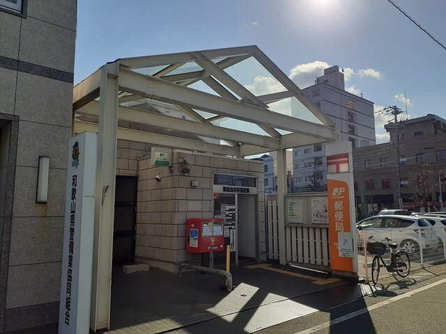 和歌山市駅 徒歩5分 1階の物件内観写真