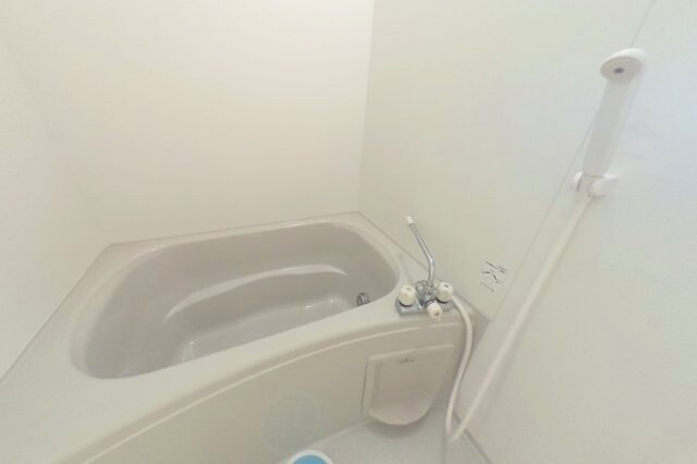 岩出駅 バス36分  黒木下車：停歩4分 1階の物件内観写真