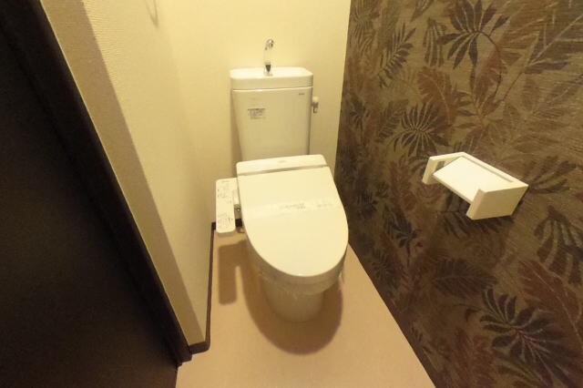 和歌山市駅 徒歩7分 1階の物件内観写真