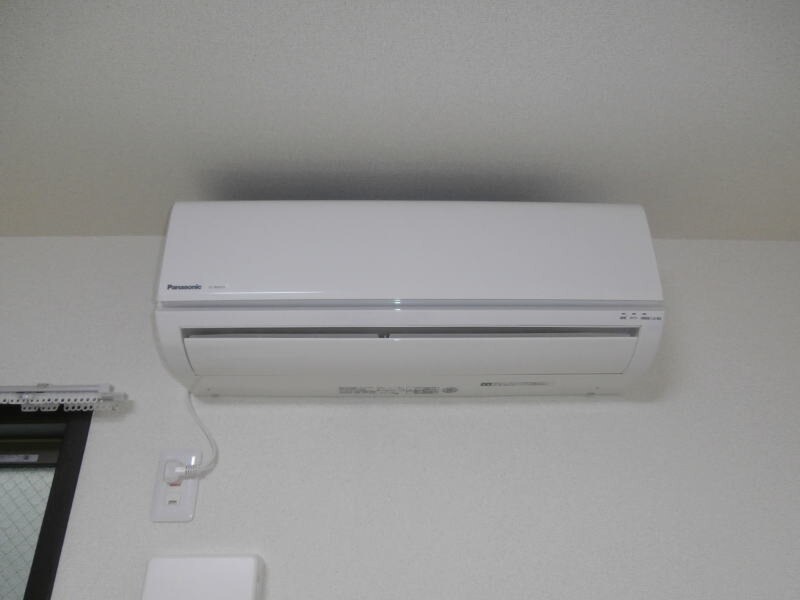 和歌山市駅 徒歩7分 1階の物件内観写真