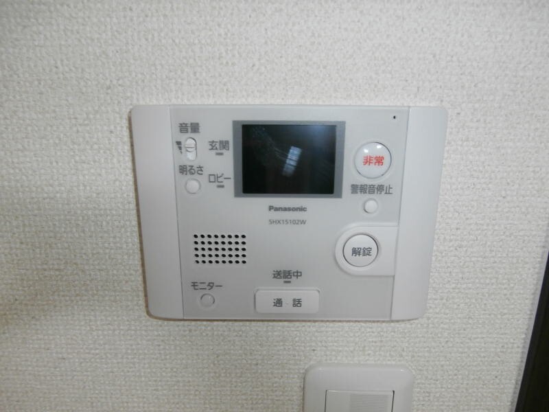 和歌山市駅 徒歩7分 1階の物件内観写真