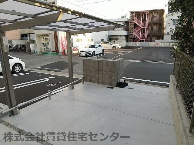 和歌山駅 徒歩14分 2階の物件内観写真