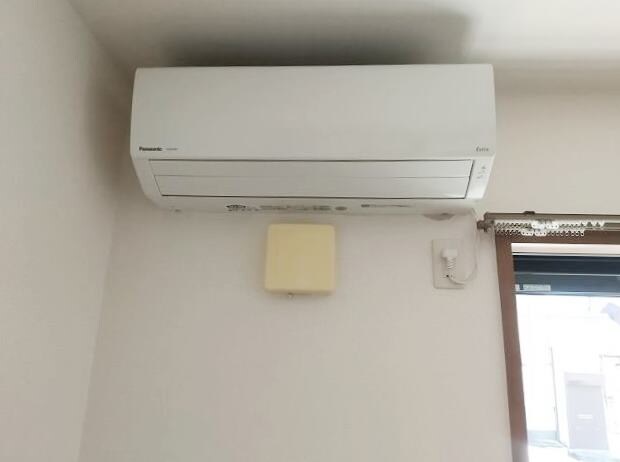 和歌山市駅 徒歩20分 1階の物件内観写真