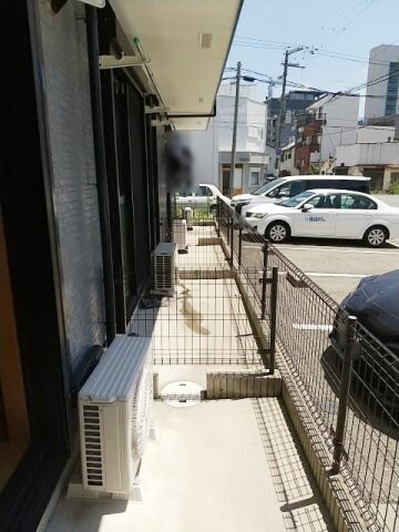 和歌山市駅 徒歩20分 1階の物件内観写真