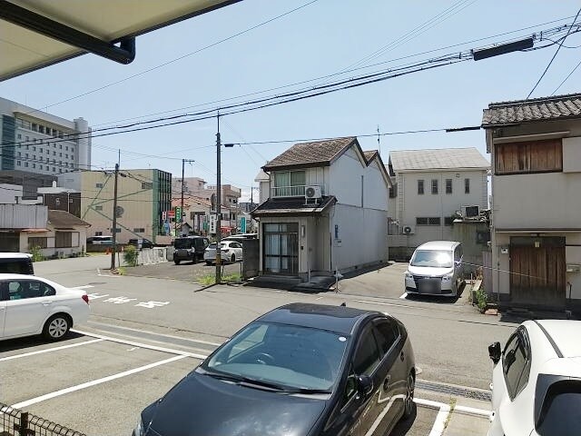 和歌山市駅 徒歩20分 1階の物件内観写真