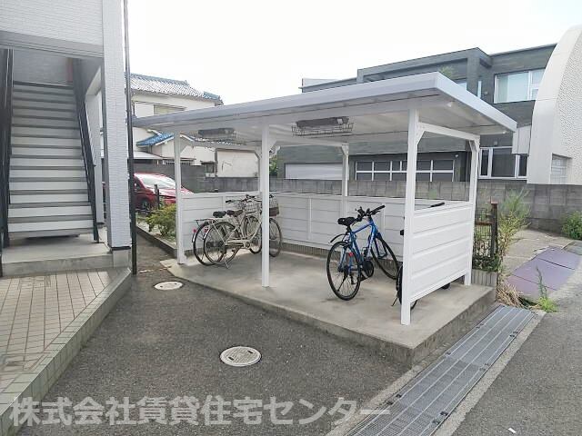 和歌山市駅 徒歩20分 1階の物件内観写真