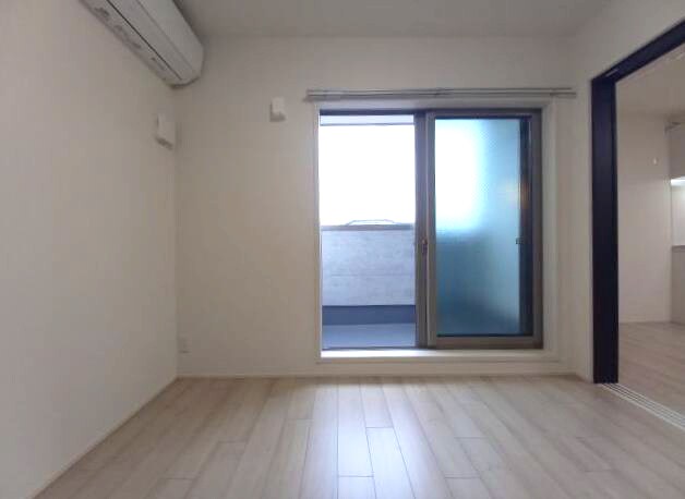 フジパレス秋月川田の物件内観写真