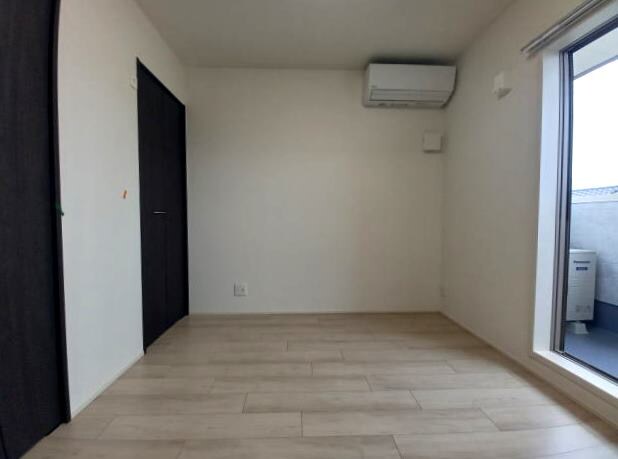 フジパレス秋月川田の物件内観写真