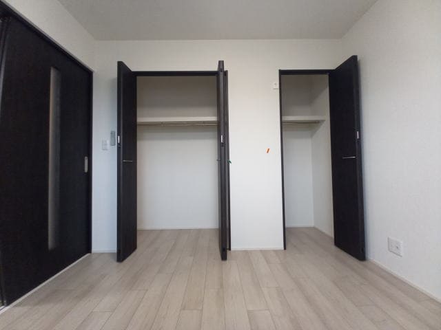 フジパレス秋月川田の物件内観写真