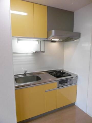 紀伊駅 バス10分  山村下車：停歩8分 1階の物件内観写真