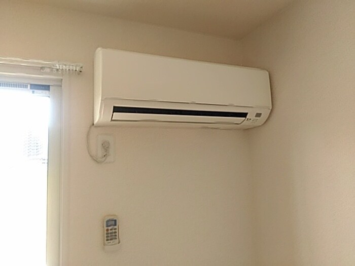 紀伊駅 バス10分  山村下車：停歩8分 1階の物件内観写真