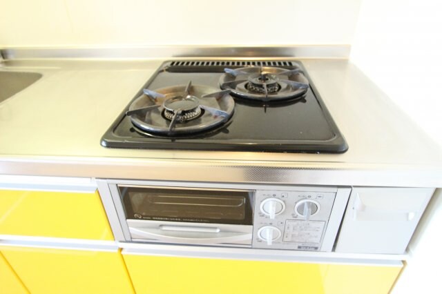 紀伊駅 バス10分  山村下車：停歩8分 1階の物件内観写真