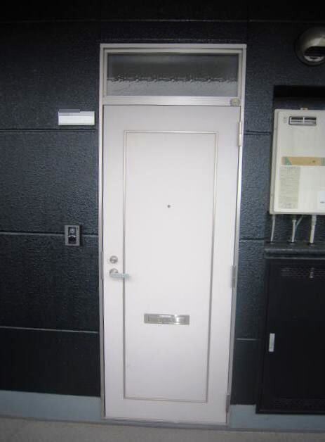 リバーサイドゆかわの物件外観写真