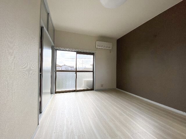 リバーサイドゆかわの物件内観写真