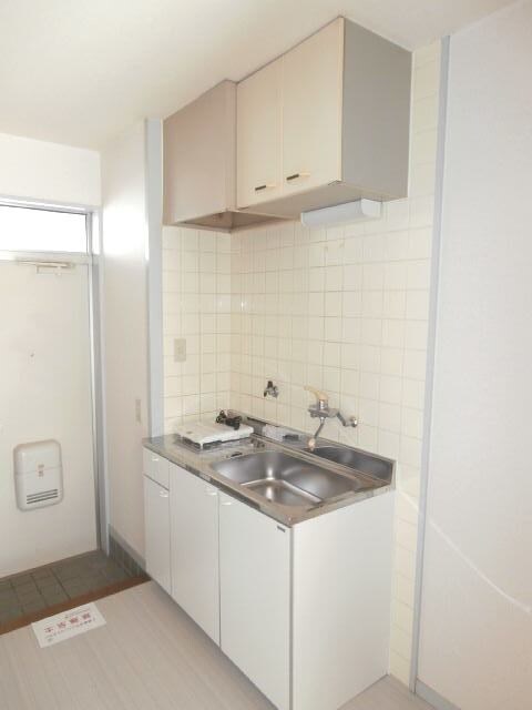 リバーサイドゆかわの物件内観写真