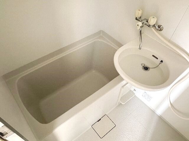 リバーサイドゆかわの物件内観写真