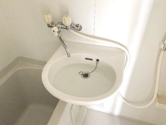 リバーサイドゆかわの物件内観写真