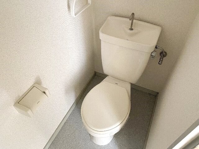 リバーサイドゆかわの物件内観写真