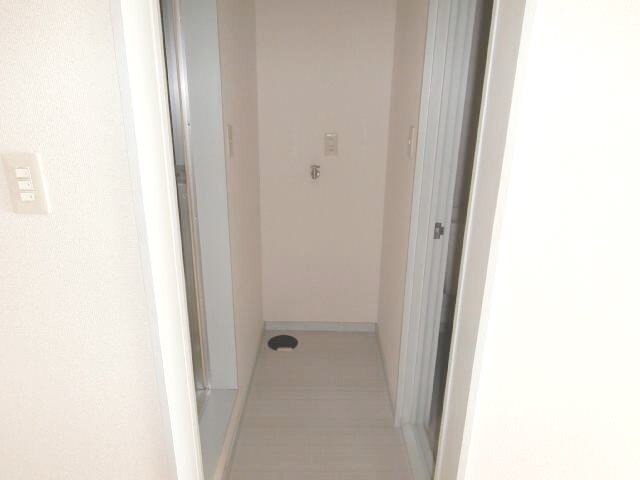 リバーサイドゆかわの物件内観写真