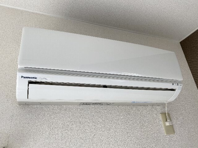 リバーサイドゆかわの物件内観写真