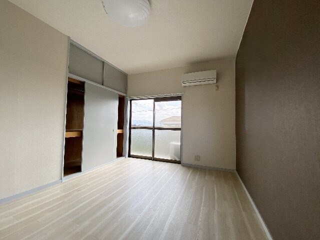 リバーサイドゆかわの物件内観写真