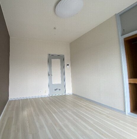 リバーサイドゆかわの物件内観写真