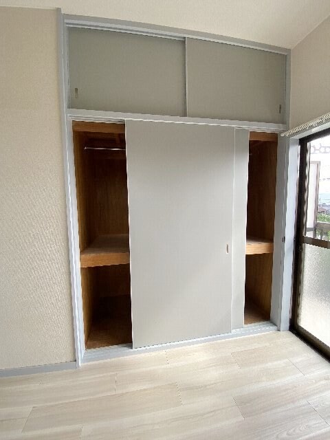 リバーサイドゆかわの物件内観写真