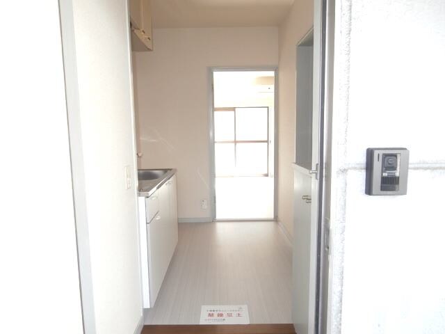 リバーサイドゆかわの物件内観写真