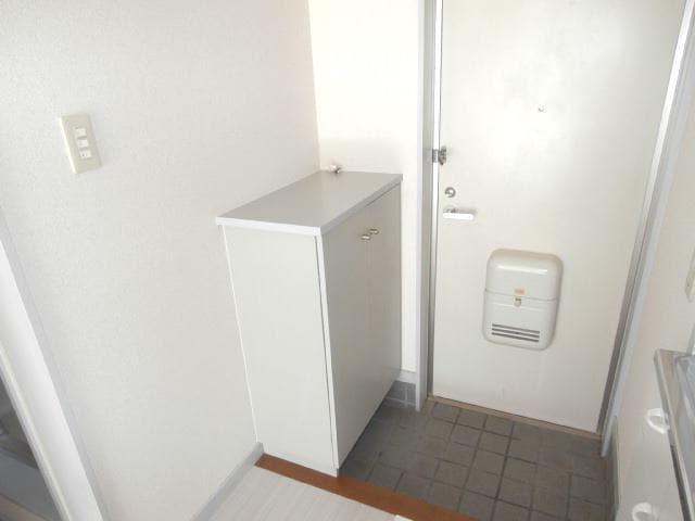 リバーサイドゆかわの物件内観写真