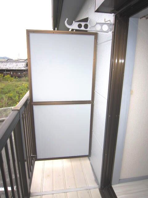 リバーサイドゆかわの物件内観写真