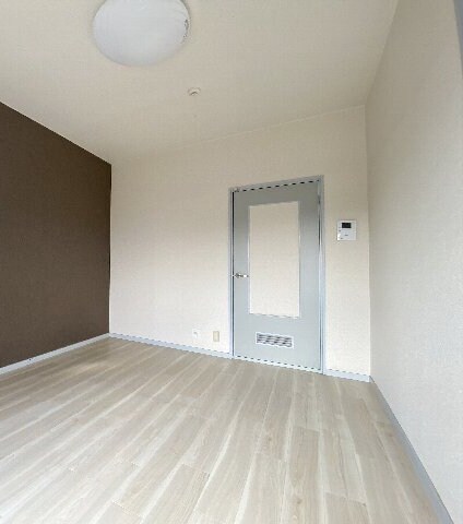 リバーサイドゆかわの物件内観写真