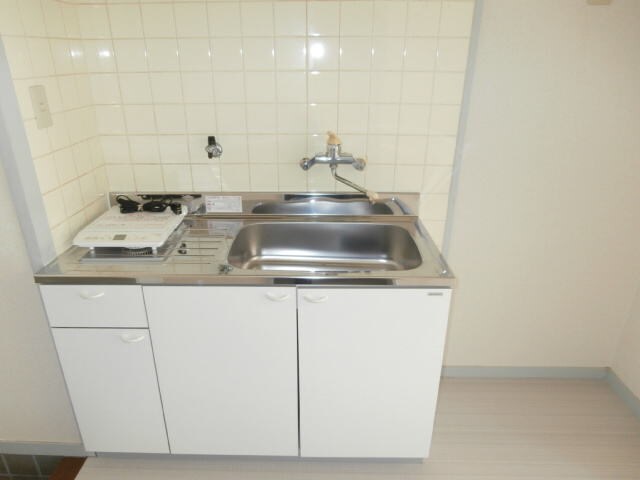 リバーサイドゆかわの物件内観写真