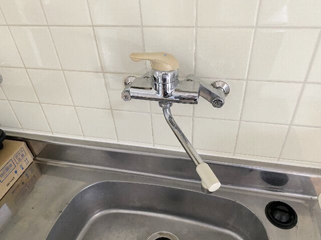 リバーサイドゆかわの物件内観写真