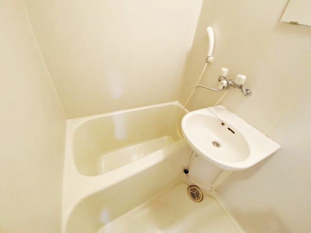 リバーサイドゆかわの物件内観写真