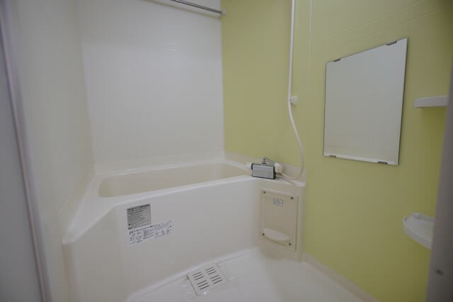 紀和駅 徒歩6分 1階の物件内観写真