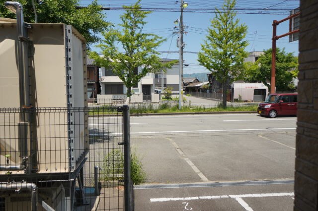 紀和駅 徒歩6分 1階の物件内観写真