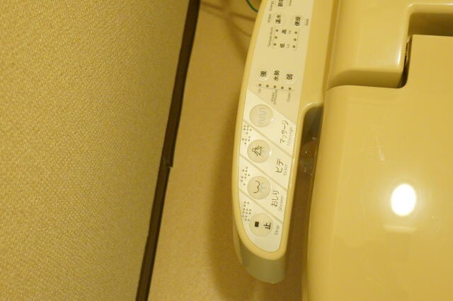 紀和駅 徒歩6分 1階の物件内観写真