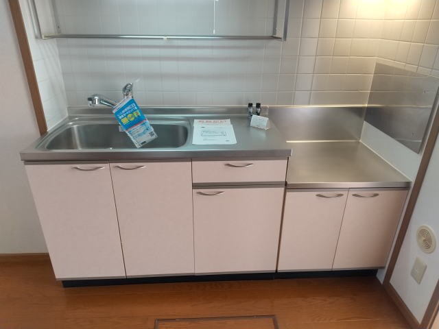 高野口駅 徒歩12分 1階の物件内観写真