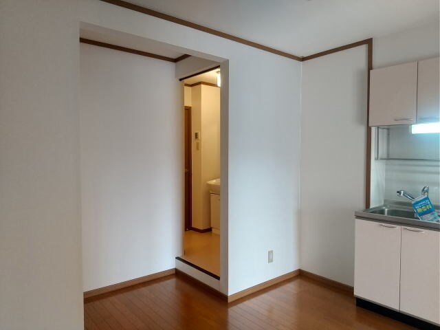 高野口駅 徒歩12分 1階の物件内観写真